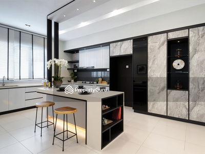 Sunway Cassia, Malaysia Sunway Cassia, Malaysia