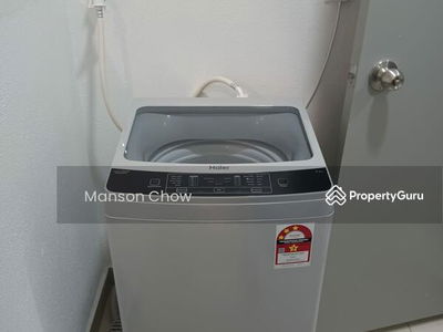 Traders Garden @ Cheras Selatan, Malaysia Traders Garden @ Cheras Selatan, Malaysia