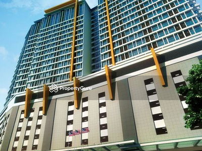 Avenue Crest, Shah Alam, Malaysia Avenue Crest, Shah Alam, Malaysia