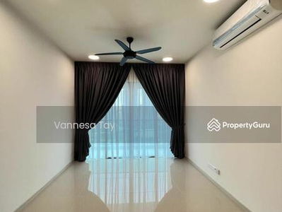 Residensi Solaris Parq, Malaysia Residensi Solaris Parq, Malaysia