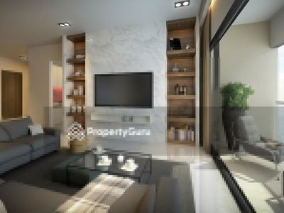 Residensi Solaris Parq, Malaysia Residensi Solaris Parq, Malaysia