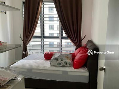 Platinum Arena, Malaysia Platinum Arena, Malaysia