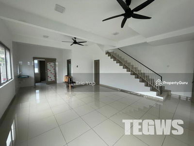 Amverton Links Klang, Malaysia Amverton Links Klang, Malaysia