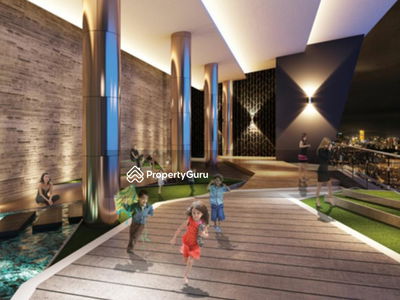 Pinnacle, Malaysia Pinnacle, Malaysia