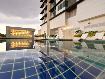 Rica Residence Sentul, KL, Malaysia Rica Residence Sentul, KL, Malaysia
