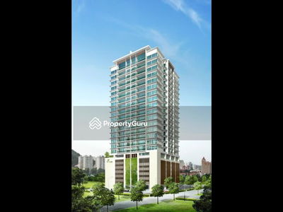 Olive Tree Residences, Malaysia Olive Tree Residences, Malaysia