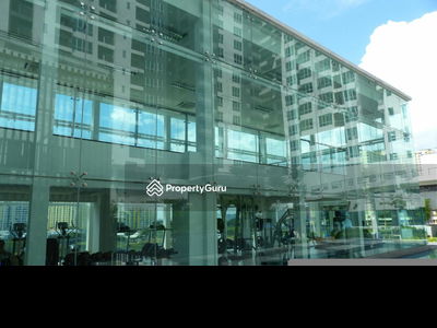 The Loft @ ZetaPark, Malaysia The Loft @ ZetaPark, Malaysia