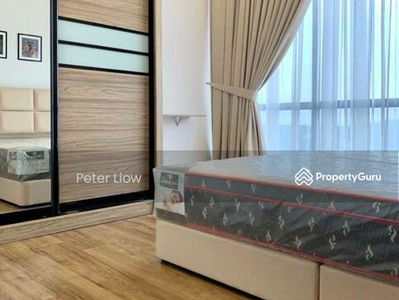 The Park Sky Residence @ Bukit Jalil City, Malaysia The Park Sky Residence @ Bukit Jalil City, Malaysia