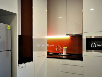 Arcoris SOHO, Malaysia Arcoris SOHO, Malaysia