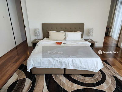 K Residence @ Jalan Ampang KLCC, Malaysia K Residence @ Jalan Ampang KLCC, Malaysia