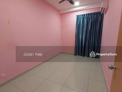 Meridian Bayview, Sierra Perdana, Malaysia Meridian Bayview, Sierra Perdana, Malaysia