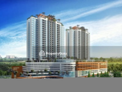 Amerin Residence, Malaysia Amerin Residence, Malaysia