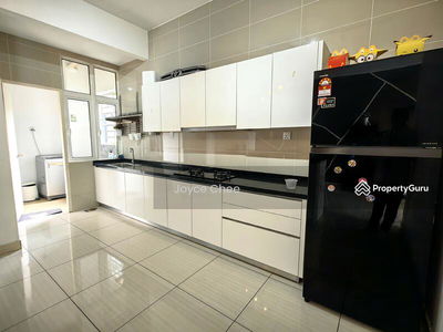 Damansara Foresta, Malaysia Damansara Foresta, Malaysia