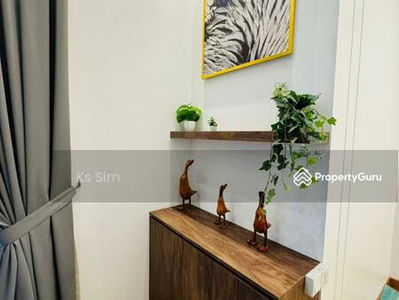 Sejati Residences @ Cyberjaya, Malaysia Sejati Residences @ Cyberjaya, Malaysia