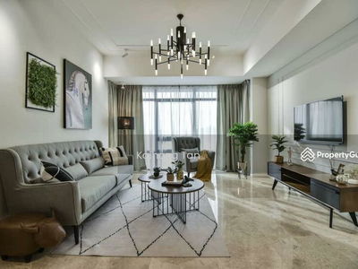 Anggun Residences, Malaysia Anggun Residences, Malaysia