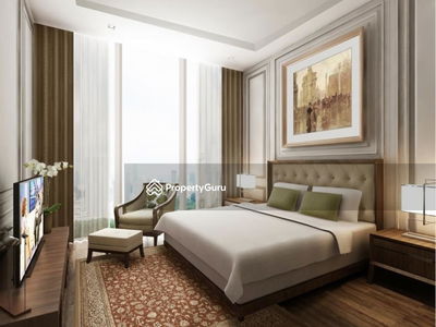 Anggun Residences, Malaysia Anggun Residences, Malaysia