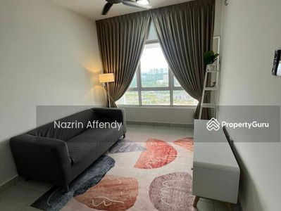 Aspire Residence @ Cyberjaya, Malaysia Aspire Residence @ Cyberjaya, Malaysia