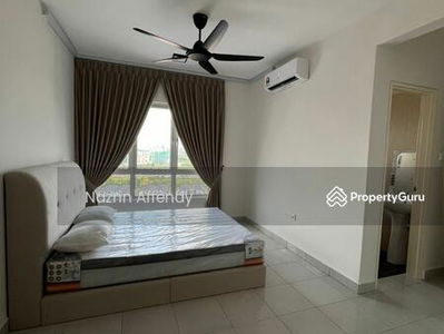 Aspire Residence @ Cyberjaya, Malaysia Aspire Residence @ Cyberjaya, Malaysia