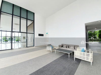 Lexa Residence @ The Quartz, Wangsa Maju, Malaysia Lexa Residence @ The Quartz, Wangsa Maju, Malaysia