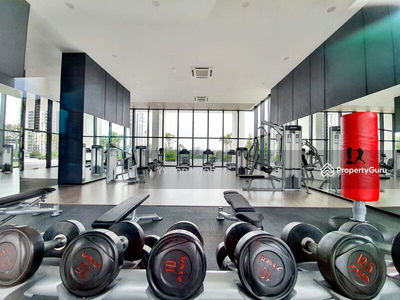 Lexa Residence @ The Quartz, Wangsa Maju, Malaysia Lexa Residence @ The Quartz, Wangsa Maju, Malaysia