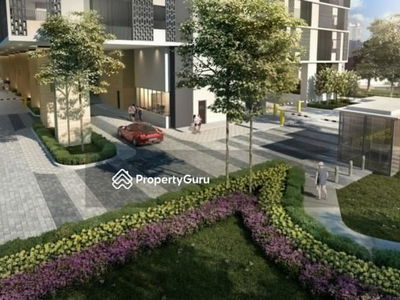 Waltz Residences, Malaysia Waltz Residences, Malaysia