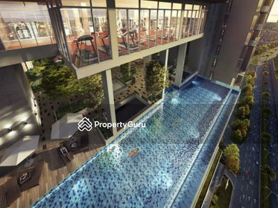 Waltz Residences, Malaysia Waltz Residences, Malaysia