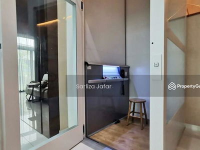 Amelia (Type I) @ Sejati Residences, Malaysia Amelia (Type I) @ Sejati Residences, Malaysia