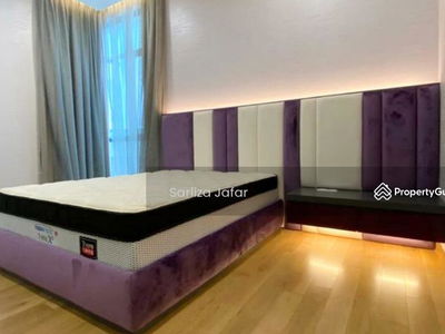 Amelia (Type I) @ Sejati Residences, Malaysia Amelia (Type I) @ Sejati Residences, Malaysia