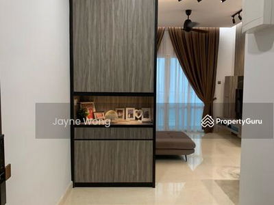 TriTower Residence @ Johor Bahru Sentral, Malaysia TriTower Residence @ Johor Bahru Sentral, Malaysia