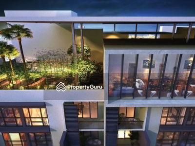 The Nest Residences, Malaysia The Nest Residences, Malaysia