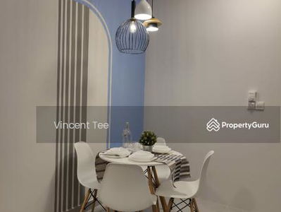 The Birch, Malaysia The Birch, Malaysia