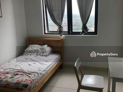 Kiara Plaza Service Apartment @ Semenyih, Malaysia Kiara Plaza Service Apartment @ Semenyih, Malaysia