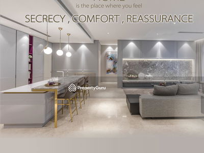 Wangsa 9 Residency, Wangsa Maju, Malaysia Wangsa 9 Residency, Wangsa Maju, Malaysia