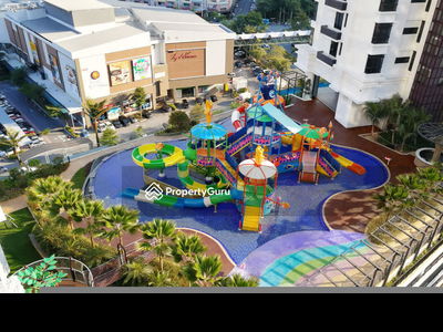 Wangsa 9 Residency, Wangsa Maju, Malaysia Wangsa 9 Residency, Wangsa Maju, Malaysia