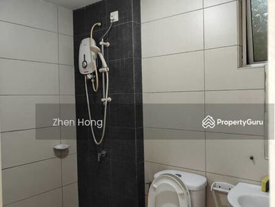 Ocean View Residences @ Harbor Place, Malaysia Ocean View Residences @ Harbor Place, Malaysia