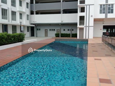 Trifolis Apartments, Malaysia Trifolis Apartments, Malaysia