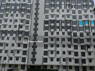 Trifolis Apartments, Malaysia Trifolis Apartments, Malaysia