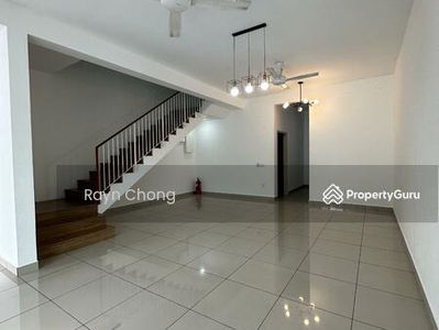 Serenia Adiva @ Serenia City, Malaysia Serenia Adiva @ Serenia City, Malaysia