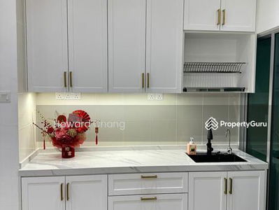 Razak City Residences (RC Residence), Malaysia Razak City Residences (RC Residence), Malaysia