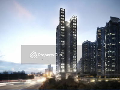 TWY Duplex Condos @ Mont Kiara, Malaysia TWY Duplex Condos @ Mont Kiara, Malaysia