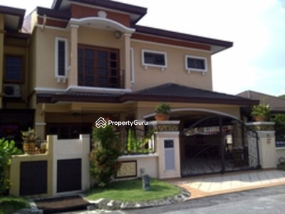 Taman Dagang, Malaysia Taman Dagang, Malaysia