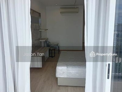 Encorp Marina Puteri Harbour, Malaysia Encorp Marina Puteri Harbour, Malaysia