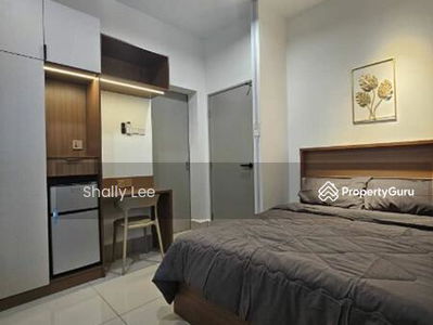 Razak City Residences (RC Residence), Malaysia Razak City Residences (RC Residence), Malaysia