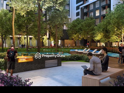 SkyAwani 3 Residence, Setapak, Malaysia SkyAwani 3 Residence, Setapak, Malaysia