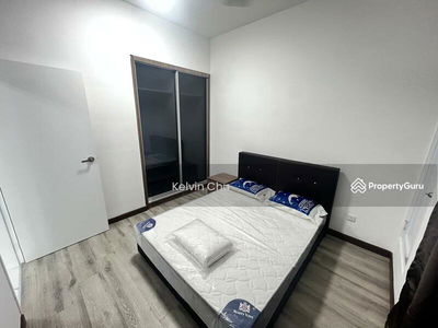 Cubic Botanical, Malaysia Cubic Botanical, Malaysia