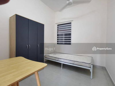 Seruling Apartment, Malaysia Seruling Apartment, Malaysia