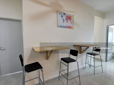 Seruling Apartment, Malaysia Seruling Apartment, Malaysia