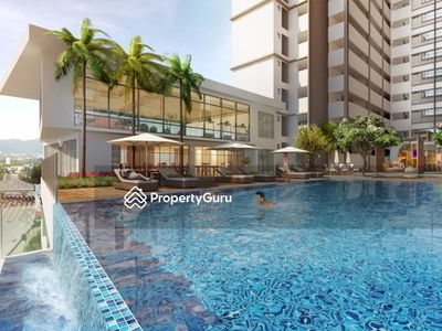 The Trees Damansara, Malaysia The Trees Damansara, Malaysia