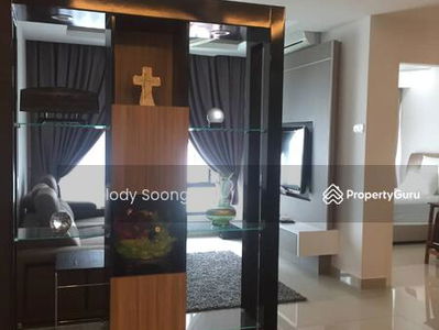 Pearl Suria, Malaysia Pearl Suria, Malaysia