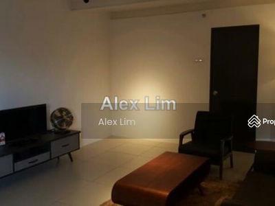 Empire City, Colonial Loft, Malaysia Empire City, Colonial Loft, Malaysia